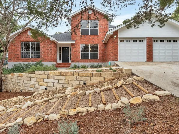 771 Moonglow Ave, New Braunfels, TX 78130