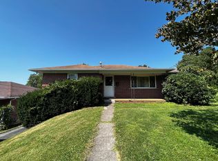 313 Lincoln St, Beckley, WV 25801