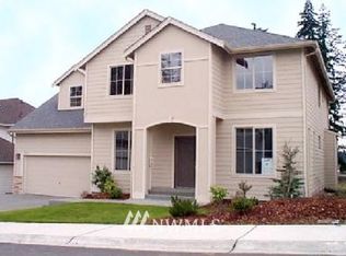 38029 36th LOT 65-S, Auburn, WA 98001