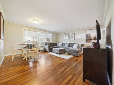 26 Courtland Avenue #1, Stamford, CT, 06902