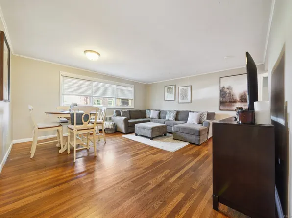 26 Courtland Avenue #1, Stamford, CT 06902