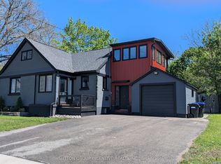 295 Queen St, Midland, ON L4R3H5