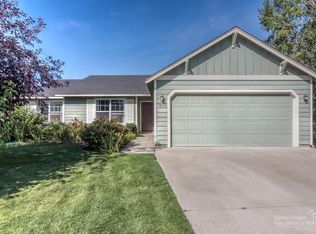 1659 NW Teak Ave, Redmond, OR 97756