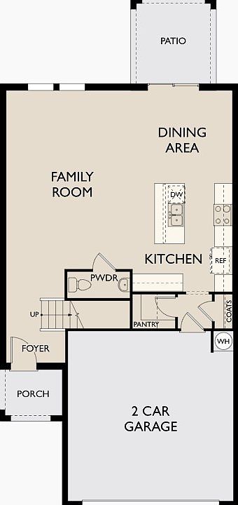 2nd image of 1054 Large Poppy Dr Lot 24