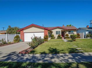 20347 Haynes St, Winnetka, CA 91306