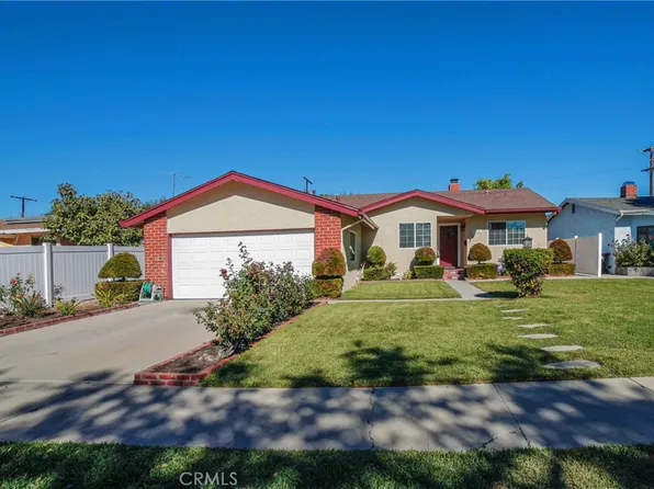 20347 Haynes St, Winnetka, CA 91306