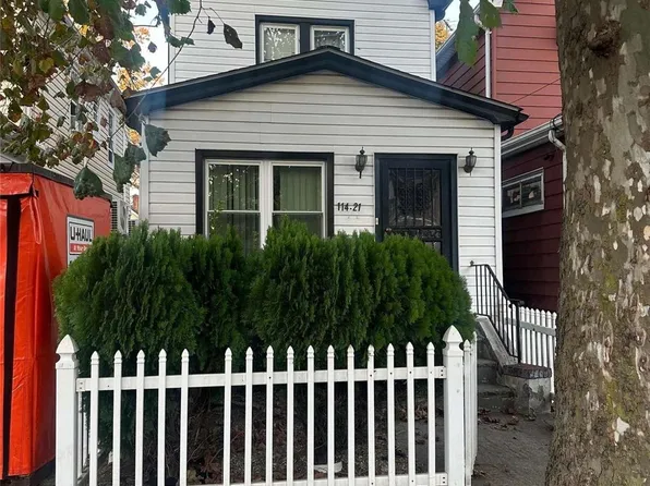 114-21 147th Street, Jamaica, NY 11436