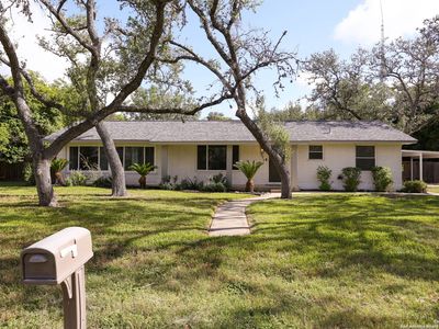 371 Donella, Hollywood Park, TX, 78232