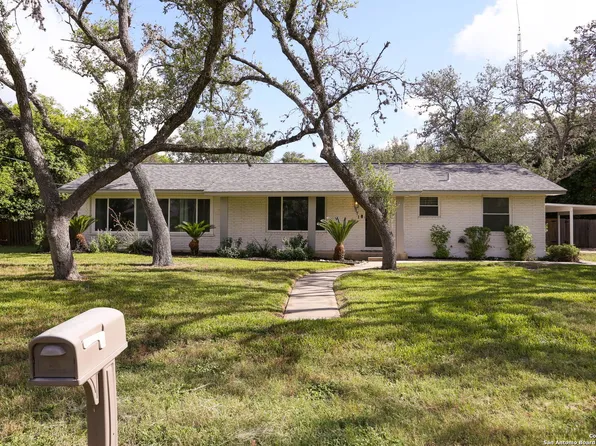 371 Donella, Hollywood Park, TX 78232