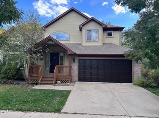 4854 Franklin Dr, Boulder, CO 80301