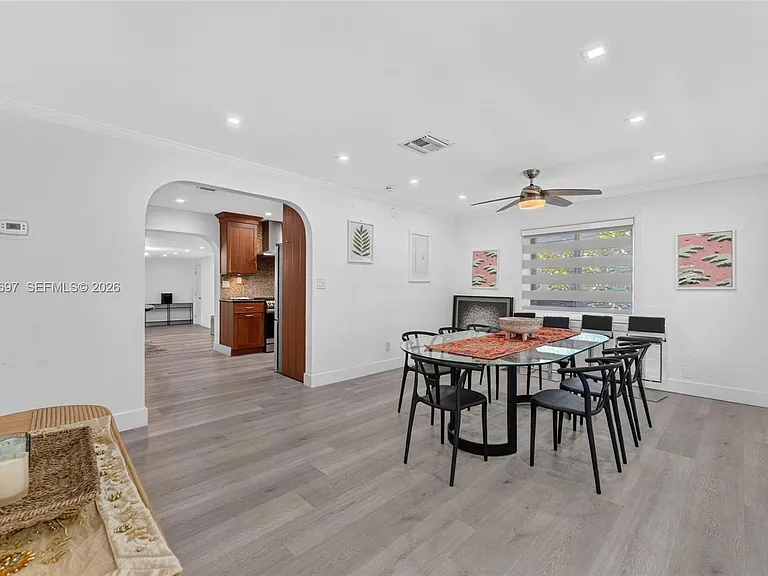 1532 Fletcher St — Photo 4