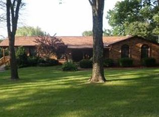 6833 Hilltop Rd, Barnhart, MO 63012