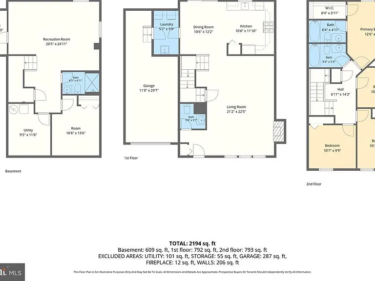 2801 Profitt Path — Photo 32