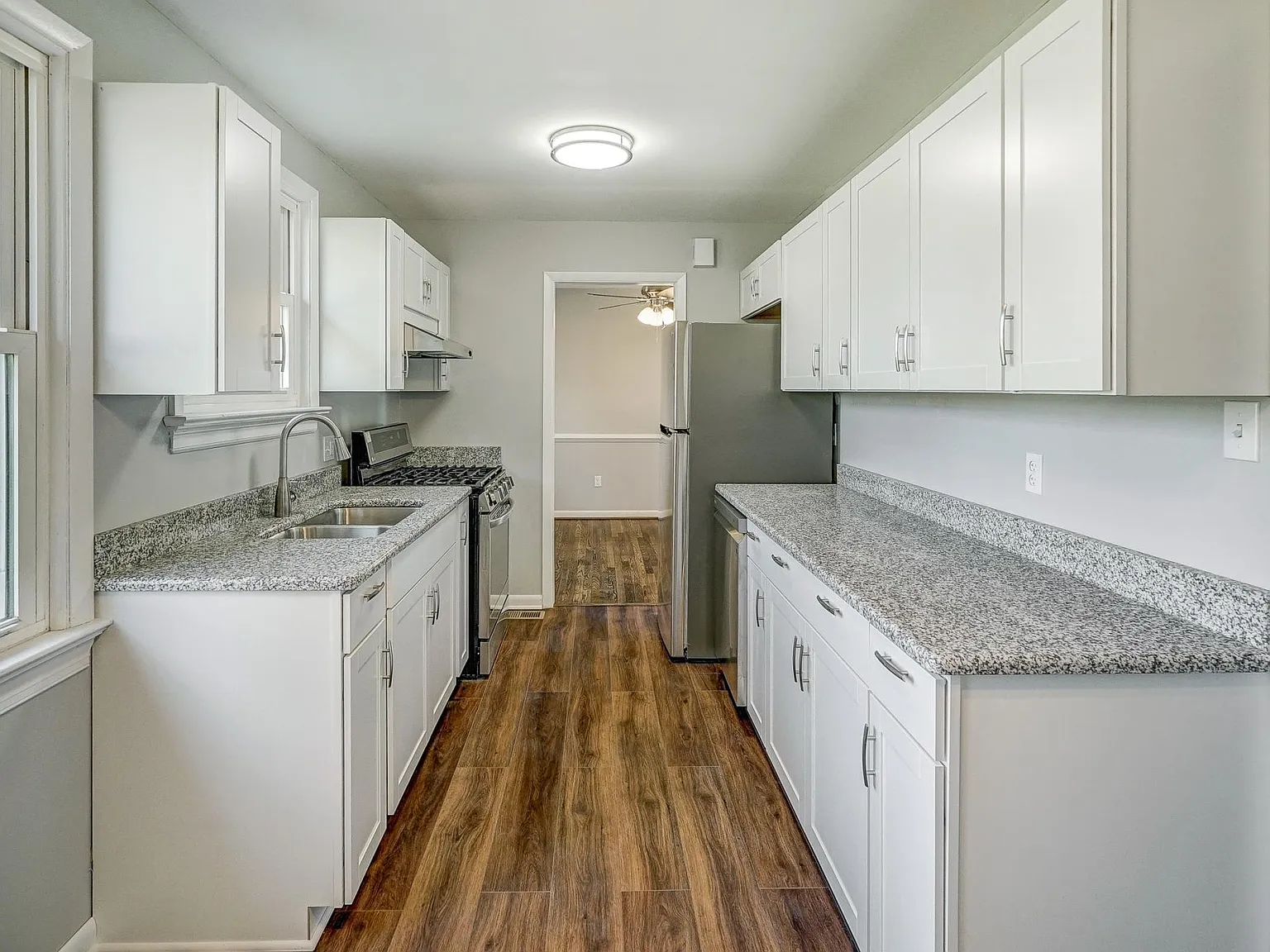 7222 Hickory Ln — Photo 4