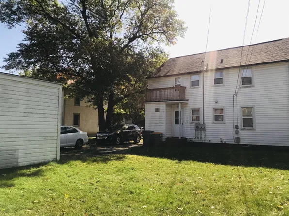 616 1/2 Ripley Ave, Eau Claire, WI 54701