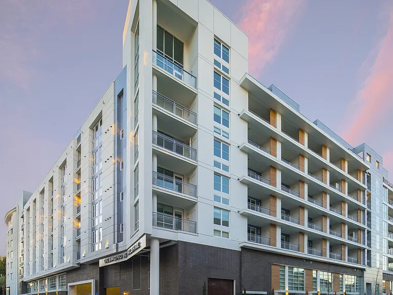 Desmond at Wilshire — Photo 34