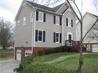 6216 Highland Brook Dr, Clemmons, NC 27012