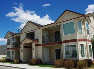 7502 W Tottenham Ln APT 101, Boise, ID 83704