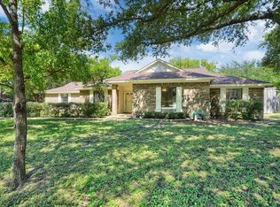 7505 Pennridge Cir, Rowlett, TX 75088