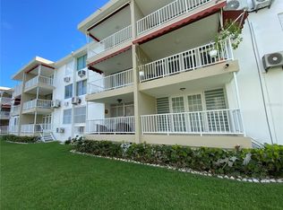 State Route 102 Condominio Punta Arenas #C44, Cabo Rojo, PR 00623