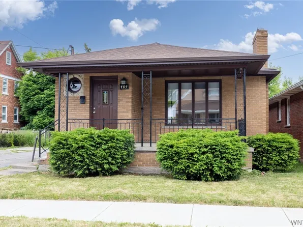 485 21st St, Niagara Falls, NY 14303