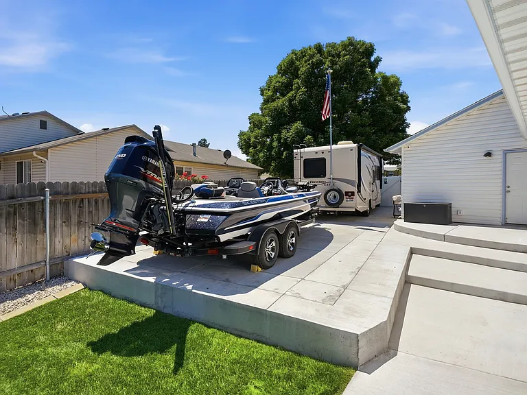 514 W Palmer Dr — Photo 32