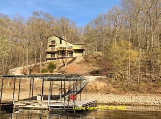 4383 Berry Ln, Bancroft, MO 65065