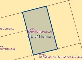Kerr St, Sherman, TX 75090