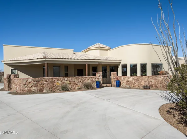 4250 Salvia Loop, Las Cruces, NM 88011