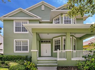 7308 S Shamrock St, Tampa, FL 33616