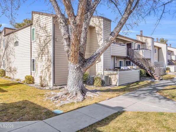 7680 Bluestone Dr #T-366, Reno, NV 89511