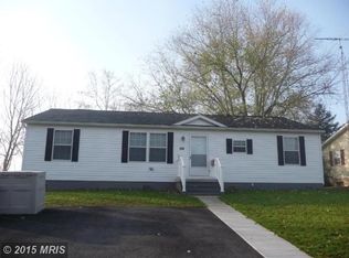 238 Depaul St, Emmitsburg, MD 21727