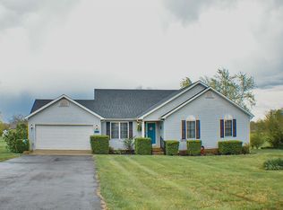 3468 Us Highway 60 W, Marion, KY 42064