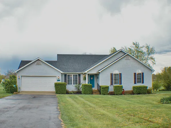 3468 Us Highway 60 W, Marion, KY 42064