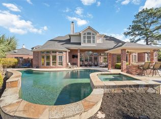 9723 Kepler McVey Ct, Spring, TX 77379