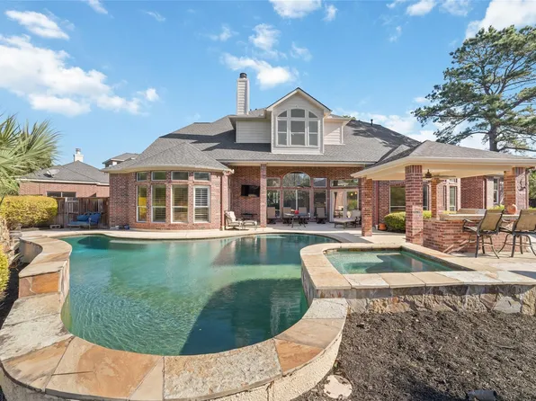 9723 Kepler McVey Ct, Spring, TX 77379