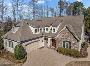 420 Forrest Park, Greenville, NC 27858