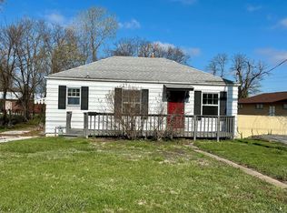 4128 Alby St, Alton, IL 62002