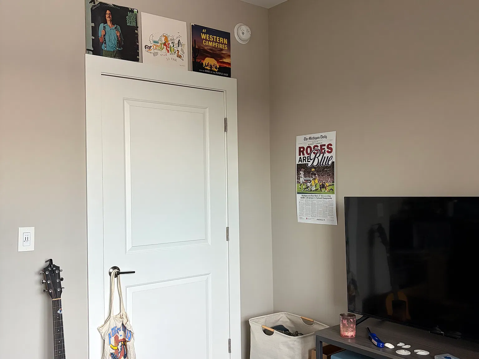 Studio, 387 sqft, $1,900 — Photo 3