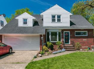 250 E 262nd St, Euclid, OH