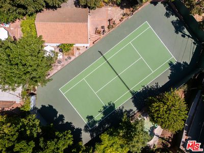9604 Heather Rd, Beverly Hills, CA, 90210