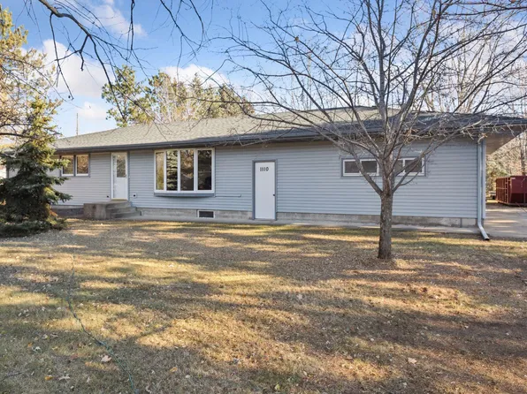 1110 Eagle Lake Rd N, Big Lake, MN 55309