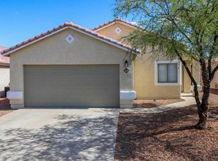 2639 W Cezanne Cir, Tucson, AZ 85741