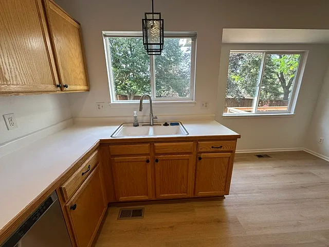 2607 Foothills Canyon Ct — Photo 9
