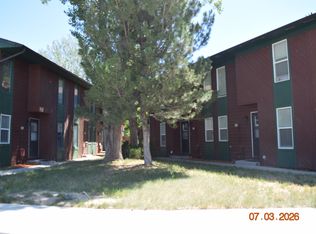 316 S 1st St #1, Glenrock, WY 82637