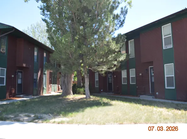 316 S 1st St #1, Glenrock, WY 82637