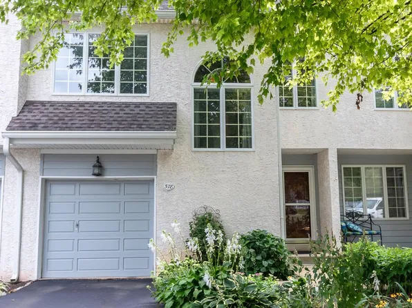 578 W Saxony Dr, Exton, PA 19341