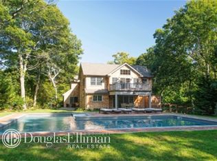 201 Water Mill Towd Rd, Water Mill, NY 11976