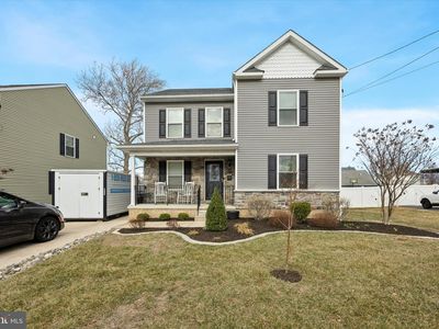 334 Holmes Rd, Holmes, PA, 19043