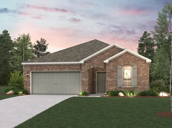 4414 Albritton Ave, Bryan, TX 77845